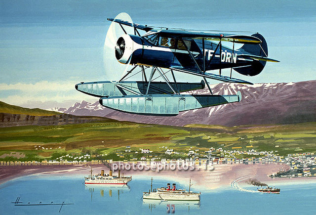Waco - TF ÖRN
